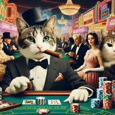 Casino Vodka